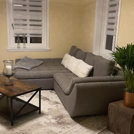 מלסונגן Ferienwohnung Bartenwetzerbruecke מראה חיצוני תמונה