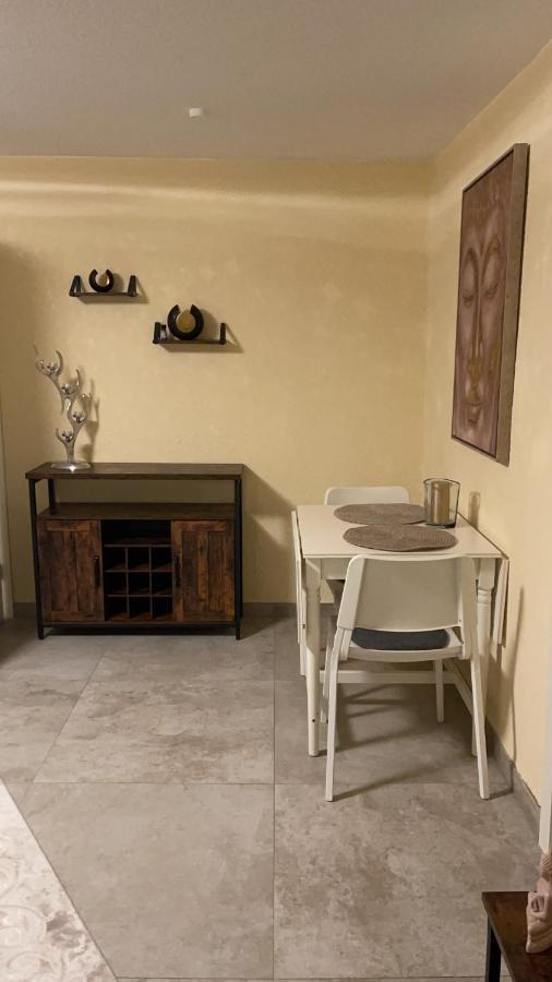 מלסונגן Ferienwohnung Bartenwetzerbruecke מראה חיצוני תמונה