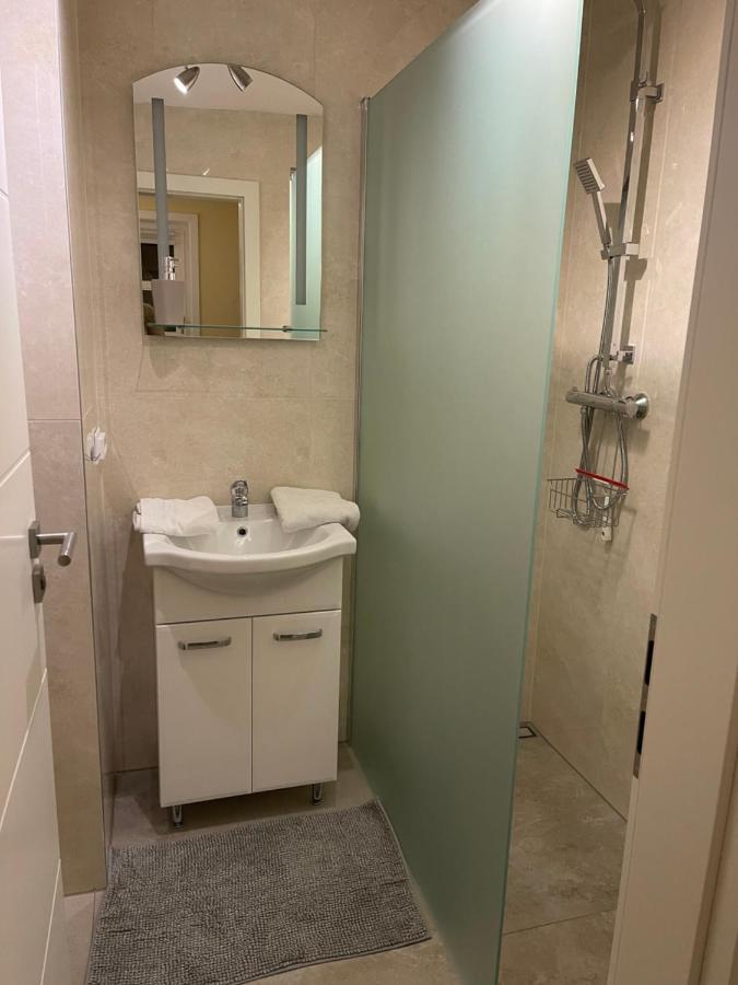 מלסונגן Ferienwohnung Bartenwetzerbruecke מראה חיצוני תמונה