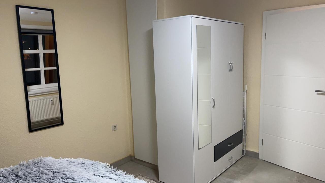 מלסונגן Ferienwohnung Bartenwetzerbruecke מראה חיצוני תמונה